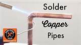 How to Solder Copper Pipe (Important Tips!!)