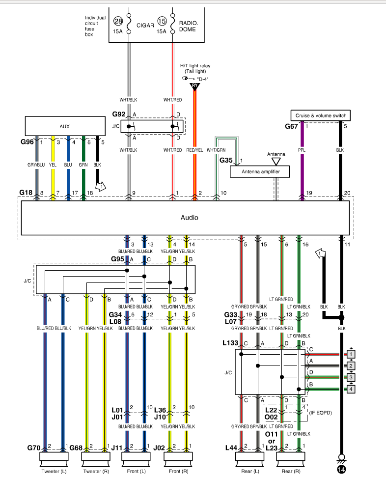 [DIAGRAM] Suzuki Forenza Wiring Diagram Blower - MYDIAGRAM.ONLINE